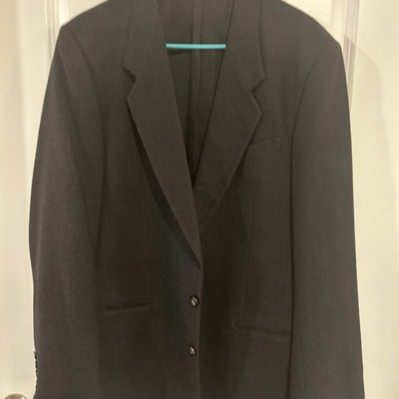 GUY LAROCHE 100% PURE WOOL MEN SIZE MMADE IN POLAND